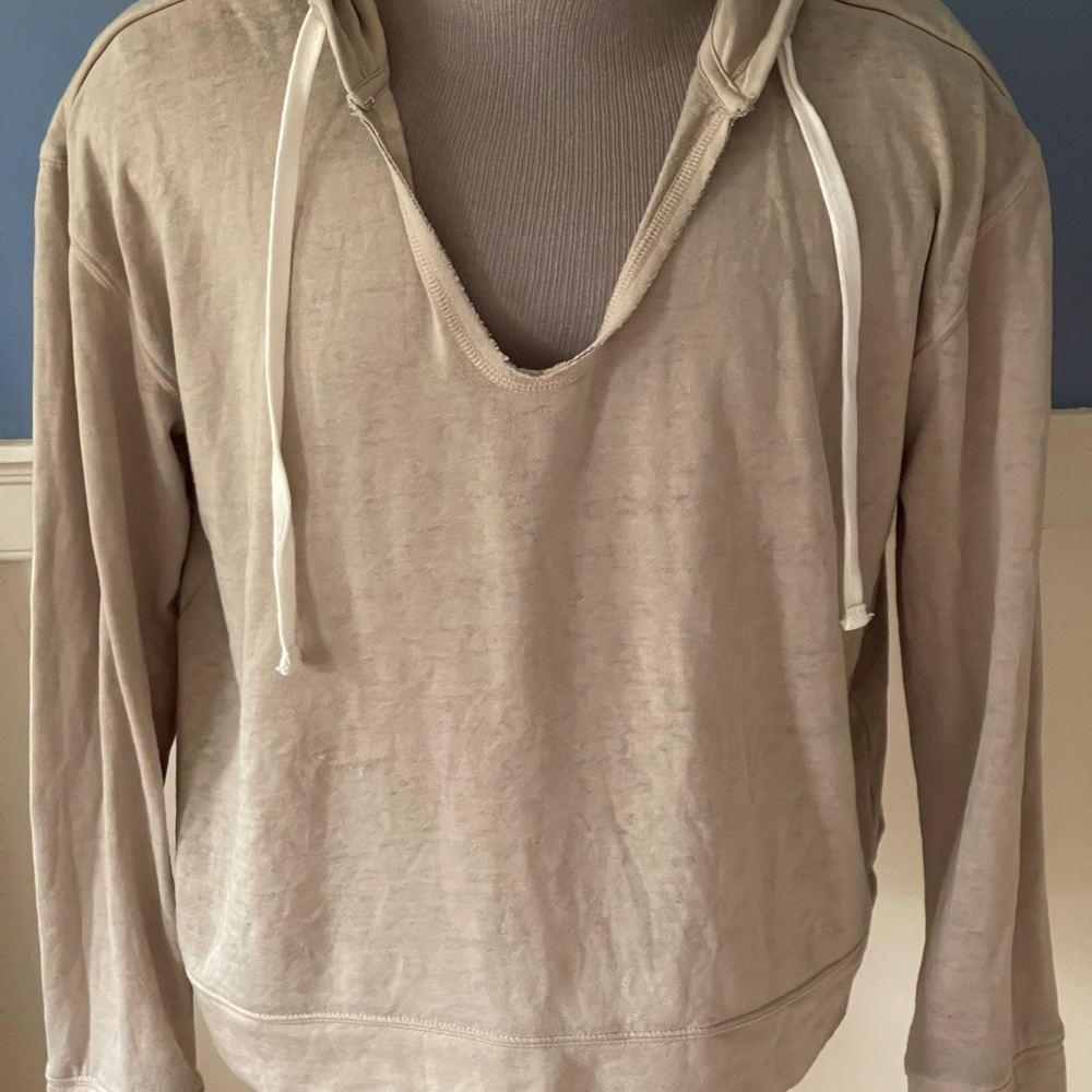 Splendid XL Pullover